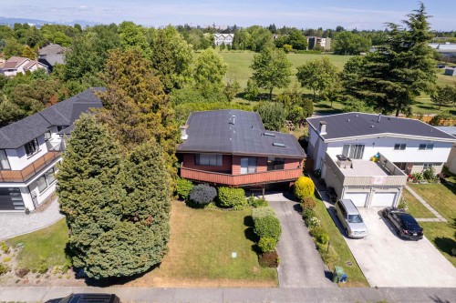 6680 Coltsfoot Drive, Richmond, BC 
