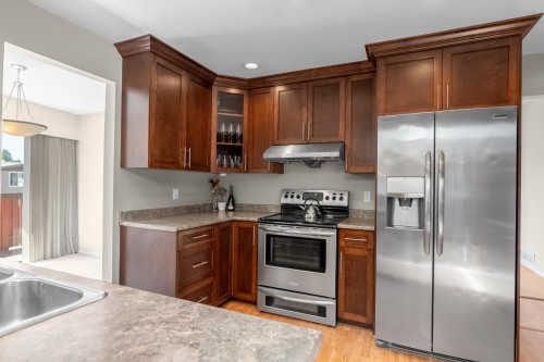 6680 Coltsfoot Drive, Richmond, BC 