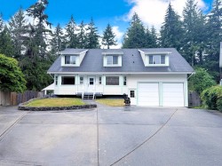 279 Lark Road Gibsons, BC V0N 1V4