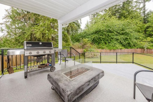 279 Lark Road, Gibsons, BC 
