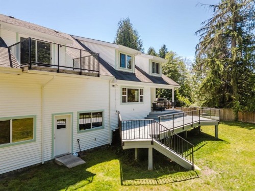 279 Lark Road, Gibsons, BC 