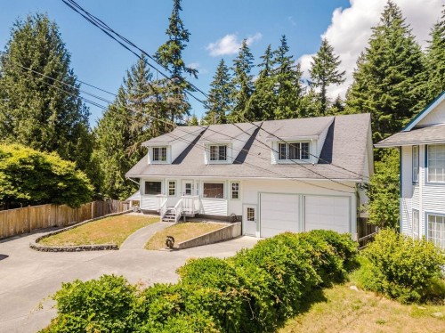 279 Lark Road, Gibsons, BC 