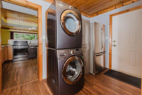 279 Lark Road, Gibsons, BC 
