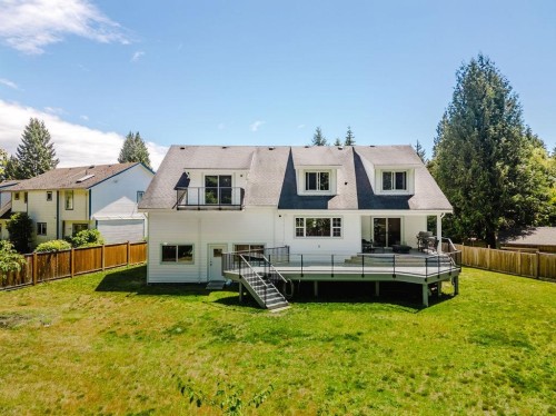 279 Lark Road, Gibsons, BC 