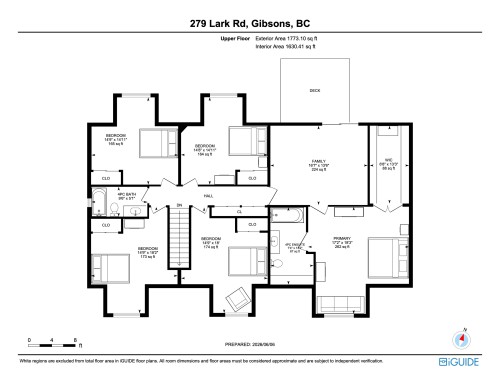 279 Lark Road, Gibsons, BC 