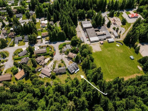 279 Lark Road, Gibsons, BC 