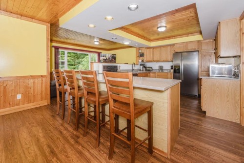279 Lark Road, Gibsons, BC 