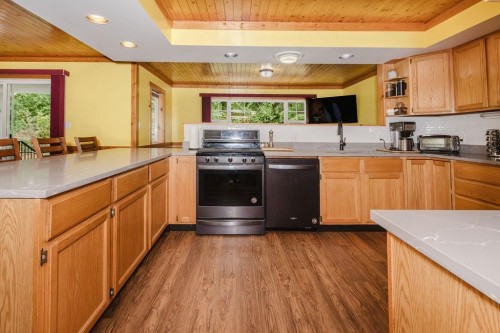 279 Lark Road, Gibsons, BC 