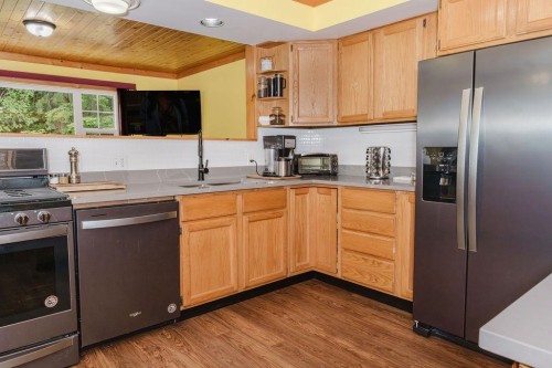 279 Lark Road, Gibsons, BC 