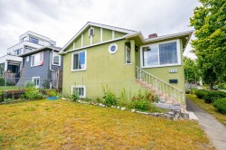 5121 Inverness Street  Vancouver, BC V5W 3N9