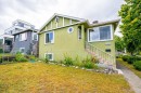 5121 Inverness Street, Vancouver, BC 