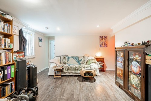 5121 Inverness Street, Vancouver, BC 