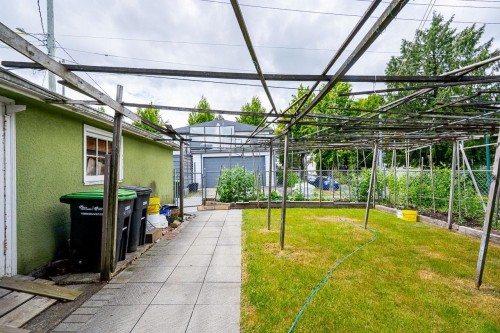 5121 Inverness Street, Vancouver, BC 