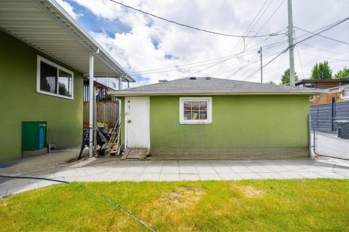 5121 Inverness Street, Vancouver, BC 