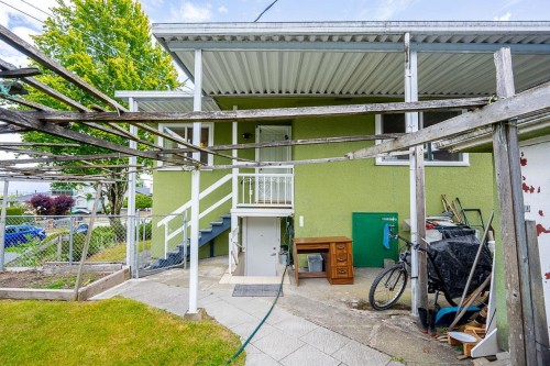 5121 Inverness Street, Vancouver, BC 