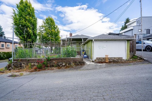 5121 Inverness Street, Vancouver, BC 