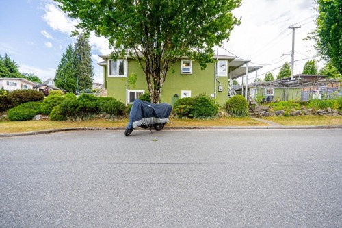 5121 Inverness Street, Vancouver, BC 