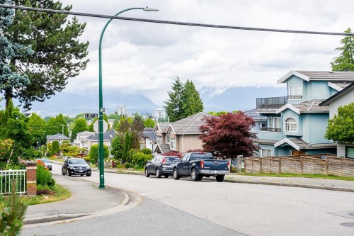 5121 Inverness Street, Vancouver, BC 