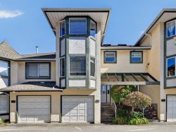 37-8500 Bennett Road  Richmond, BC V6Y 1N7