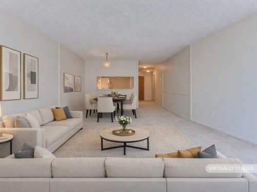 305-6070 Mcmurray Avenue, Burnaby, BC 
