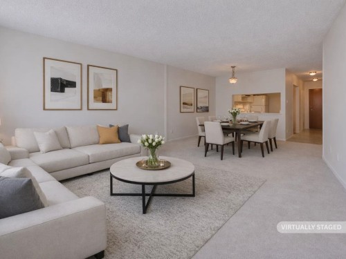 305-6070 Mcmurray Avenue, Burnaby, BC 