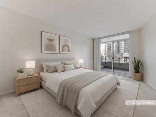 305-6070 Mcmurray Avenue, Burnaby, BC 