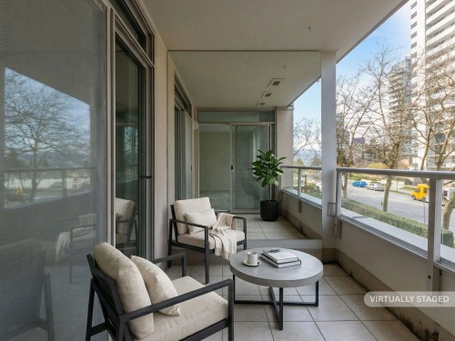 305-6070 Mcmurray Avenue, Burnaby, BC 
