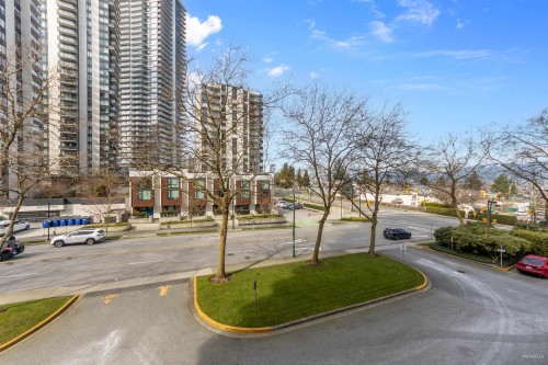 305-6070 Mcmurray Avenue, Burnaby, BC 