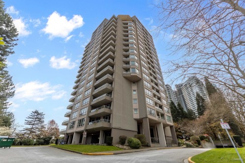 305-6070 Mcmurray Avenue, Burnaby, BC 