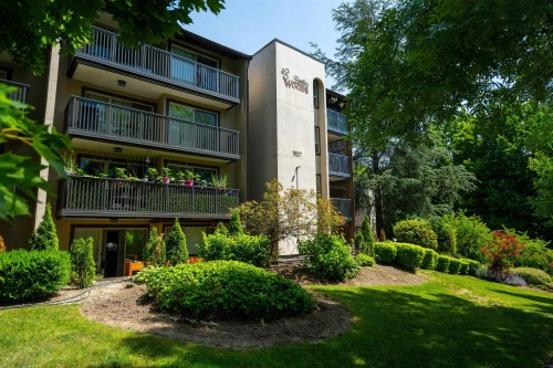 307-9857 Manchester Drive  Burnaby, BC V3N 4P5