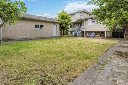 4890 Southlawn Drive, Burnaby, BC 