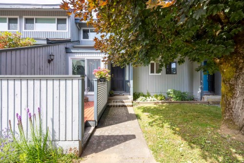 2-19022 119B Avenue, Pitt Meadows, BC 
