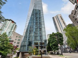 1902-1499 Pender Street W Vancouver, BC V6G 0A7