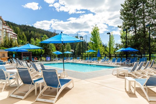 808-4050 Whistler Way  Whistler, BC V8E 1H9
