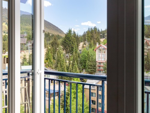808-4050 Whistler Way, Whistler, BC 