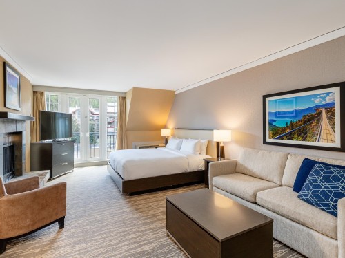 808-4050 Whistler Way, Whistler, BC 