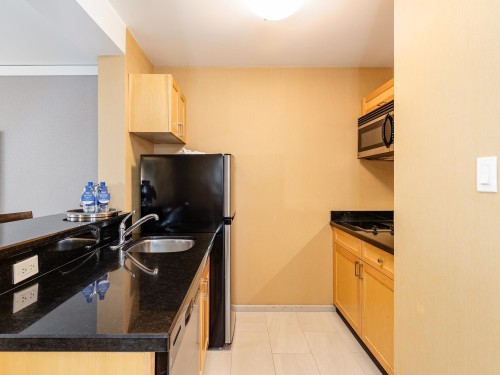 808-4050 Whistler Way, Whistler, BC 