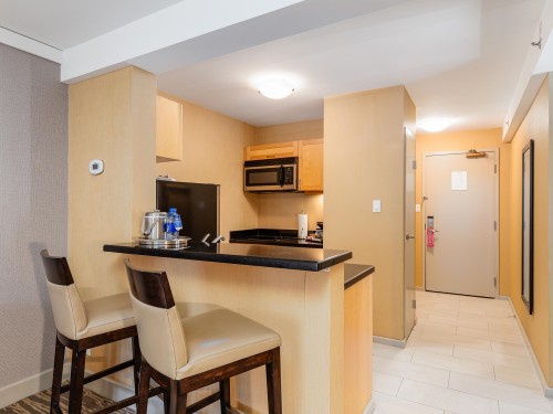 808-4050 Whistler Way, Whistler, BC 