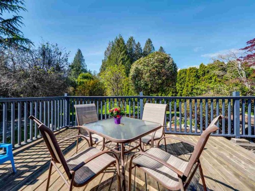 5453 Carnaby Place, Sechelt, BC 