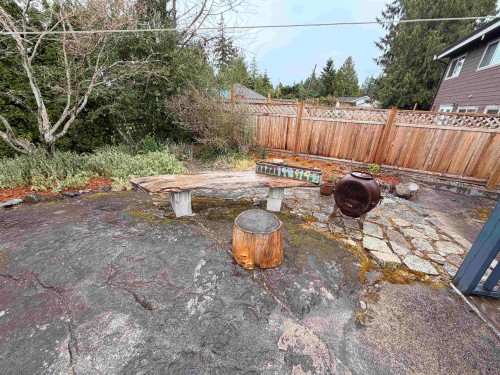 5453 Carnaby Place, Sechelt, BC 