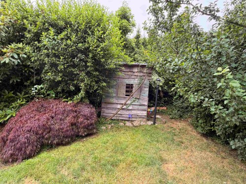 5453 Carnaby Place, Sechelt, BC 