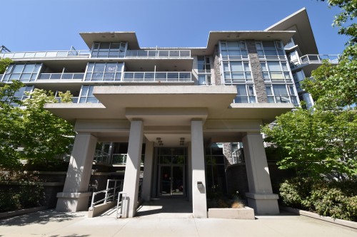 116-9373 Hemlock Drive  Richmond, BC V6Y 0A9