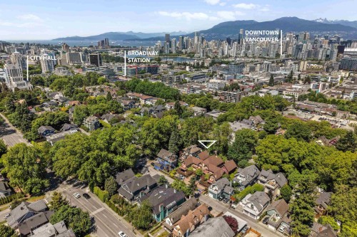 154-168 11Th Avenue W, Vancouver, BC 