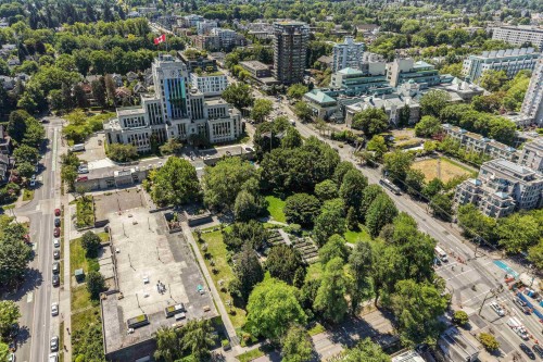 154-168 11Th Avenue W, Vancouver, BC 