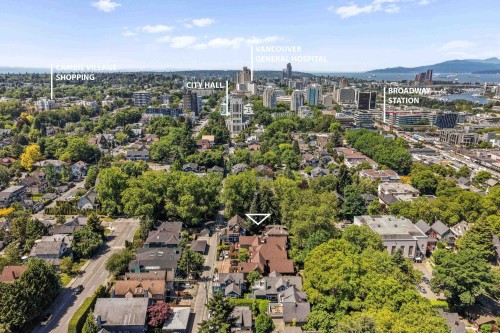 154-168 11Th Avenue W, Vancouver, BC 