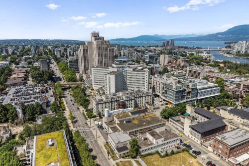154-168 11Th Avenue W, Vancouver, BC 
