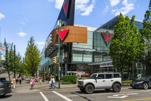 154-168 11Th Avenue W, Vancouver, BC 