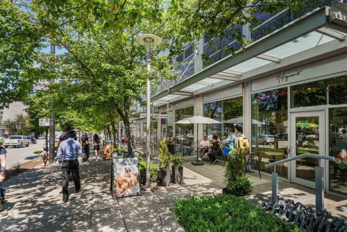 154-168 11Th Avenue W, Vancouver, BC 
