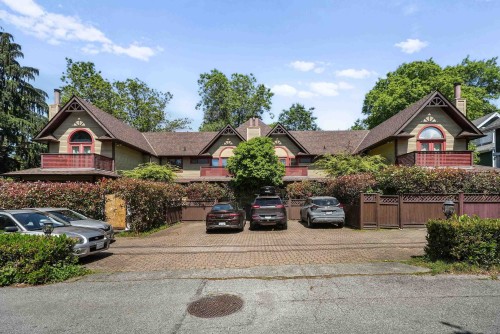 154-168 11Th Avenue W, Vancouver, BC 