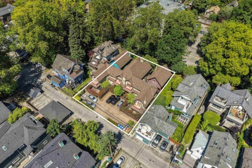 154-168 11Th Avenue W, Vancouver, BC 